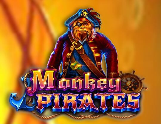 Monkey Pirates